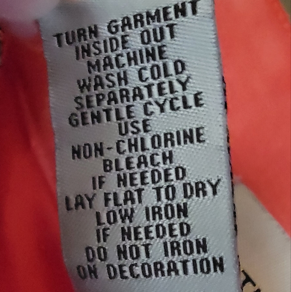 COPY - 🍂  2xW Petite Catherines Maxi Dress  🍂  NWOT - Picture 11 of 11